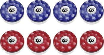 Šuffleboarda ripu komplekts, 53 mm