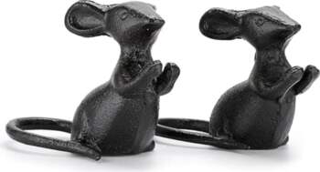 SUMTree Small Cute Cute Cast Iron