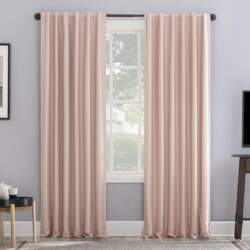 Sun Zero Greyson 50 x 84