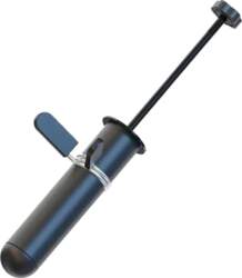 Svars Stack Extender Pin, fitnesa tapas