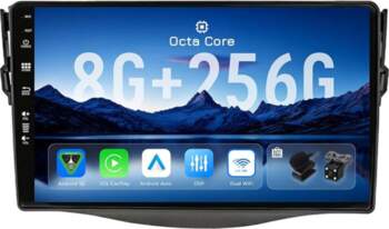 SXAUTO ¦8G+256G ¦ Android 14 IPS