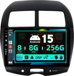 SXAUTO ¦ 8G + 256G ¦