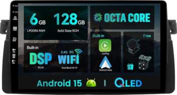 SXAUTO Android 13 - [6G+128G] -