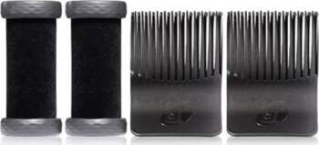 T3 Volumizing Hot Rollers LUXE (2