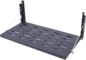 Tailgate Table Cargo Area Holder Folding