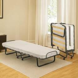 Talamo Italia - Deva Folding Bed