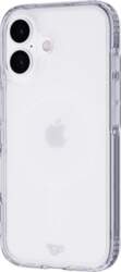 Tech21 EvoClear priekš iPhone 16 saderīgs