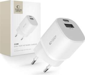 Tech-Protect C20W mini USB-C PD 20W