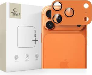 Tech-Protect iPhone 17 Pro Max objektīva