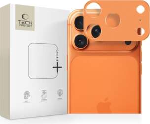 Tech-Protect Kameras vāciņš iPhone 17 Pro