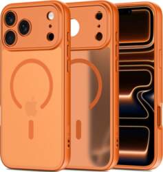 Tech-Protect Korpuss iPhone 17 Pro Max