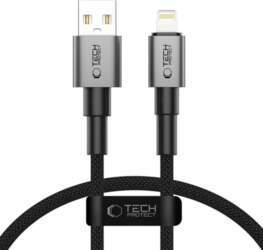 Tech-Protect USB-A - iPhone Lightning Ultraboost