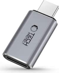 Tech-Protect USB-C - iPhone Lightning adapteris