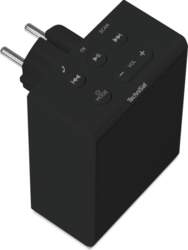 TechniSat Viola Socket Radio — kompakts