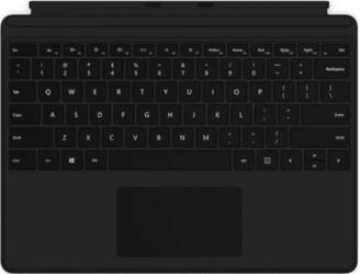 Teclado Microsoft Surface para Pro X