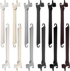 TENDEEVOLUTION - Pair of Arm Supports