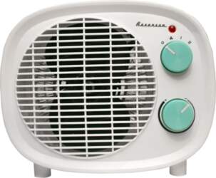 Termoventilators fh-2000rw
