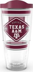 Tervis Texas A&M Aggies - First