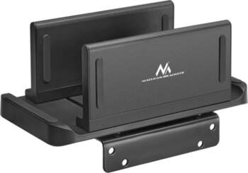 Thin-Client termināla / mini PC turētājs