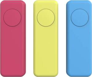 THIRDREALITY ZigBee viedā poga 3 Pack
