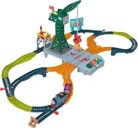 Thomas Train - The Sounds of