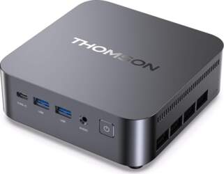 Thomson K3 Mini PC АMD Ryzen