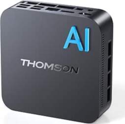THOMSON W3 AI Mini dators, AMD