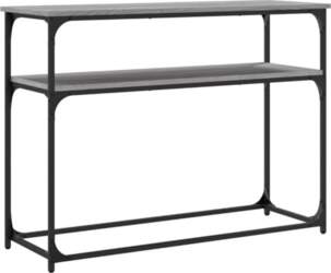 Tidyard Console Table, Side Table with