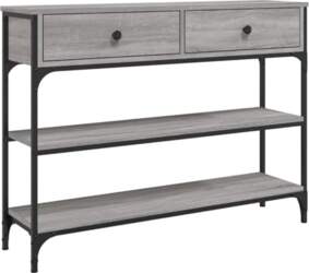 Tidyard Console Table, Side Table with