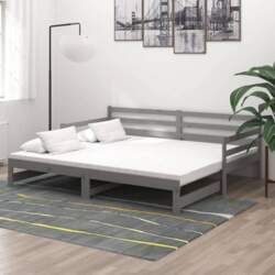 Tidyard Day Bed Extendable Sofa Bed