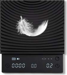TIMEMORE Black Mirror Basic 3 kafijas