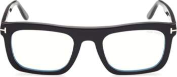 Tom Ford FT 5757-B Blue Block