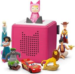 Tonies Disney Ultimate Bundle - 1