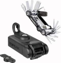 Topeak Ninja Master+ Toolbox T20 Mini