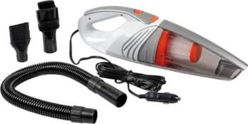 Tornado 2, putekļsūcējs – 12 V