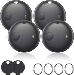 Tracker Tag Key Finder, Smart Tag