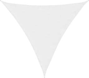 Triangular Sun Sail 4 x 4