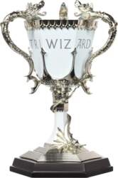 Triwizard Cup (Harijs Poters) Noble Collection