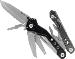 True Utility Fireranger Multitool Knife -