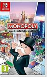 Ubisoft Monopoly (Code in a Box)