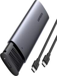 Ugreen M.2 SSD diska kabata