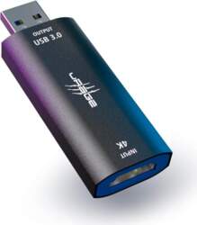 URage Video Capture Stick Stream Link