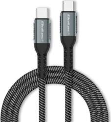Usb 2.0 tipa c kabelis
