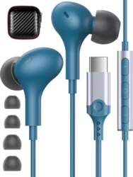 USB C austiņas Pixel 9 Pro