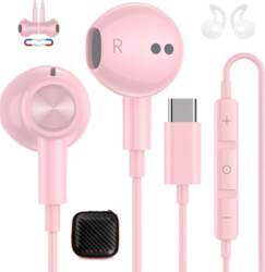 USB C austiņas Redmi Note 15