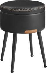 VASAGLE EKHO Collection - Stool, Storage