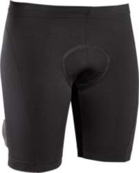 Veloshorti Force Evo Junior Short melni