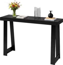 VEVOR Console Table Entrance Table Behind