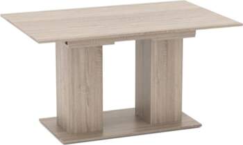 Vicco Dining Table DIX 90 x