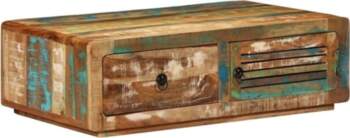 VidaXL Coffee Table, Side Table with